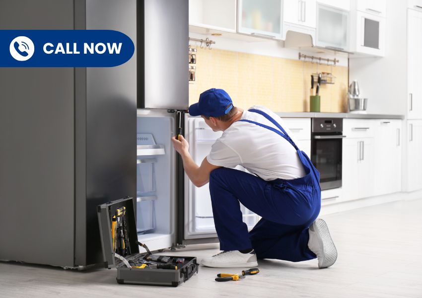 Verdunville Appliance Repair Company